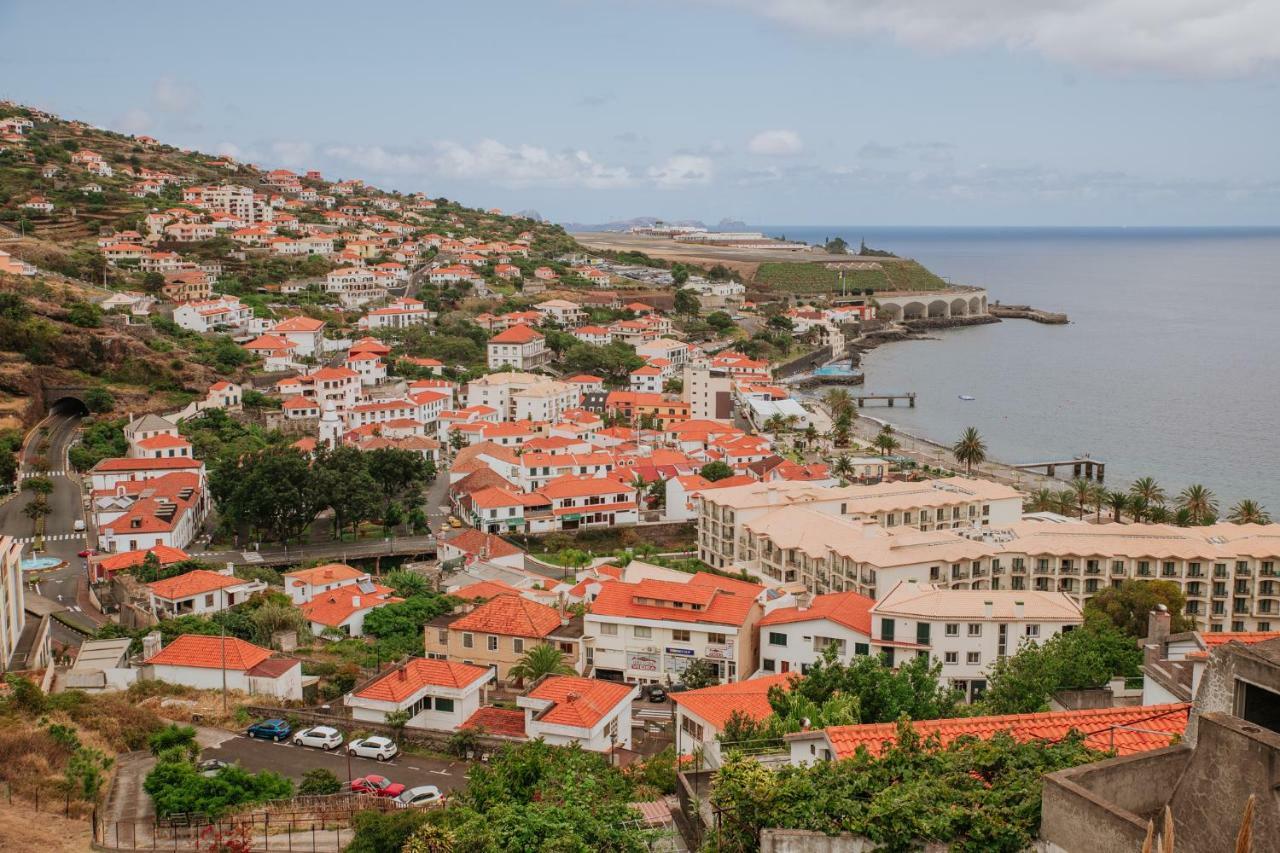 Casa Da Morena سانتا كروز المظهر الخارجي الصورة